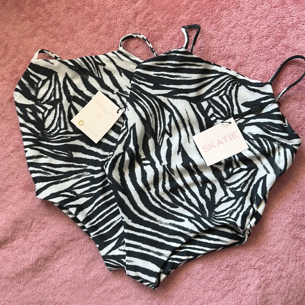 SKATIE kids swim 3-4 ONLY